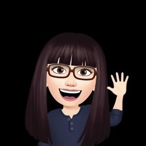 Meet your Posher, Brenda